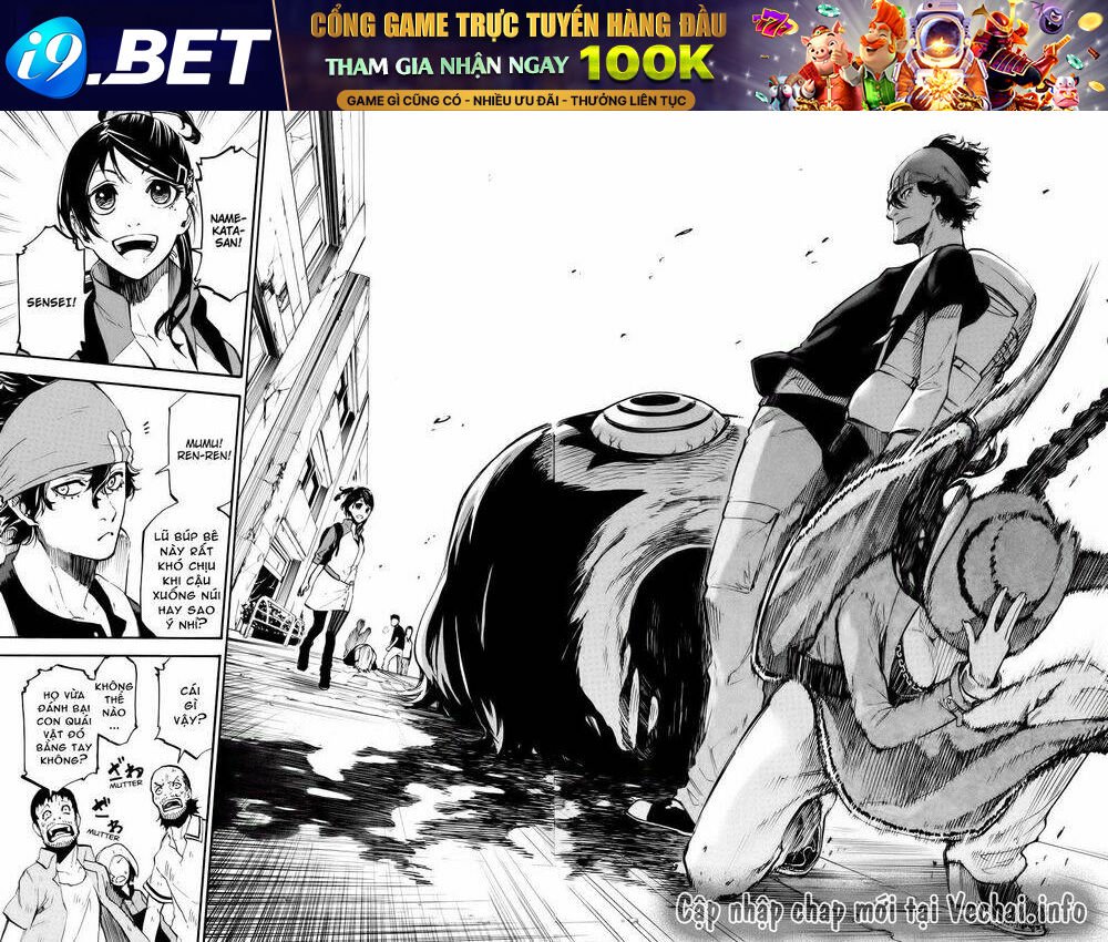 dolly kill kill chapter 63 10