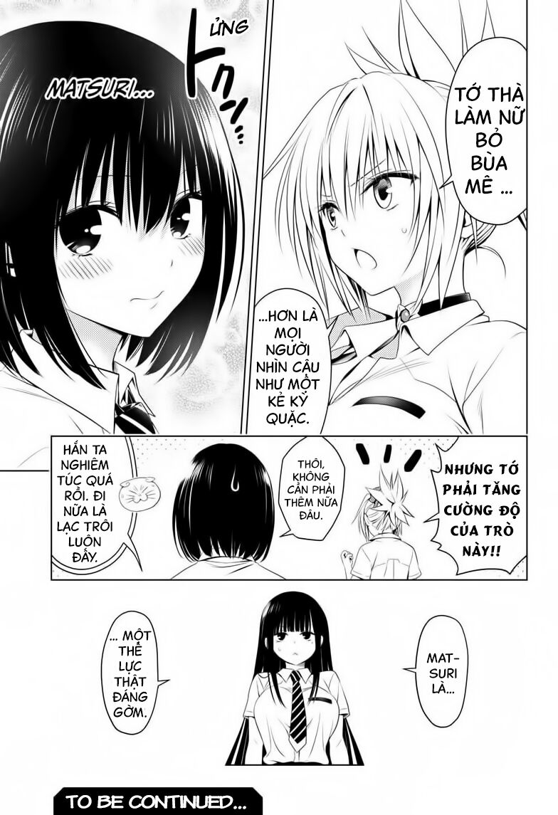 diệt quỷ nhẫn giả chapter 73 19