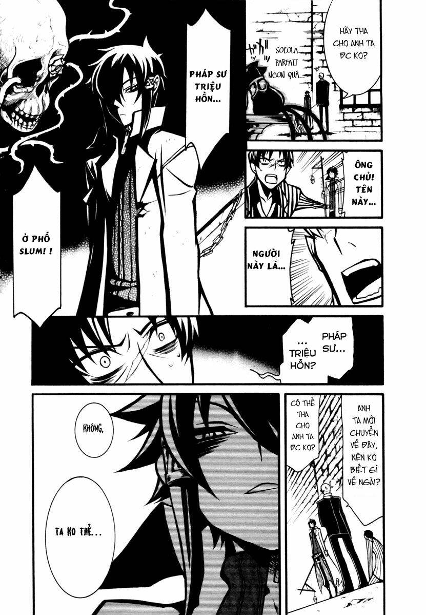 necromancer chapter 5 16