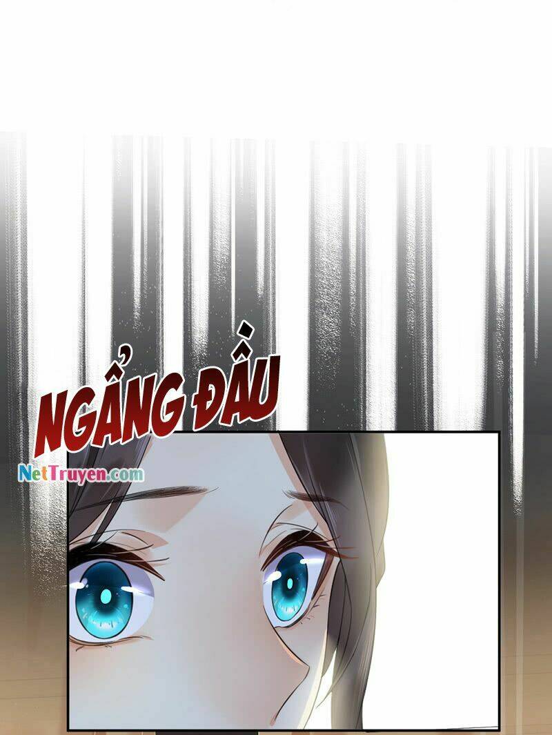 dục hỏa độc nữ chapter 6 25