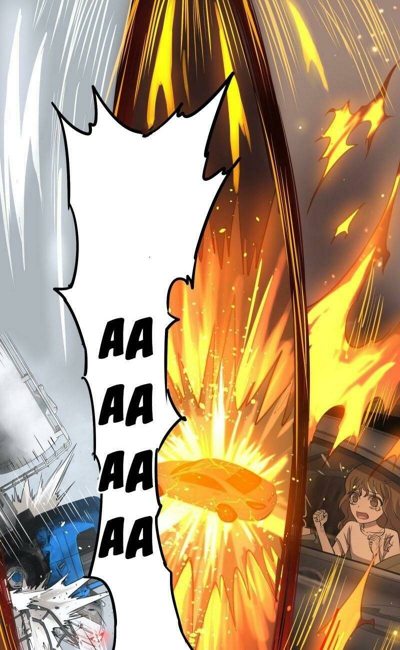 danh sách kẻ phản diện chapter 87 1