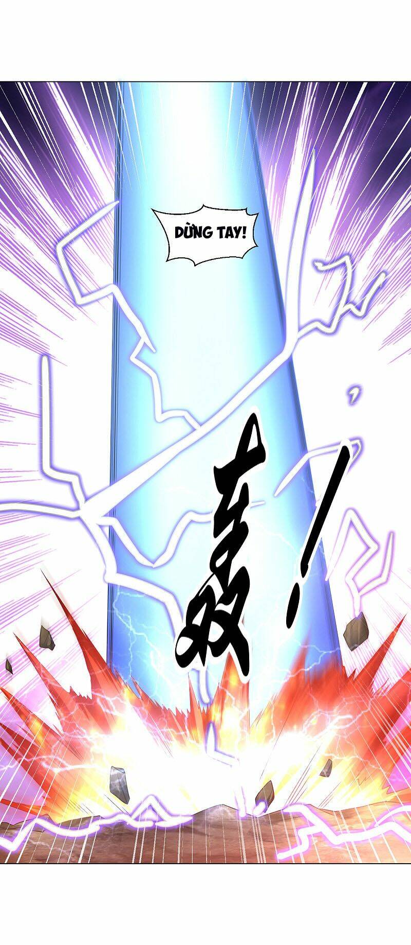 đạo ấn chapter 151 11