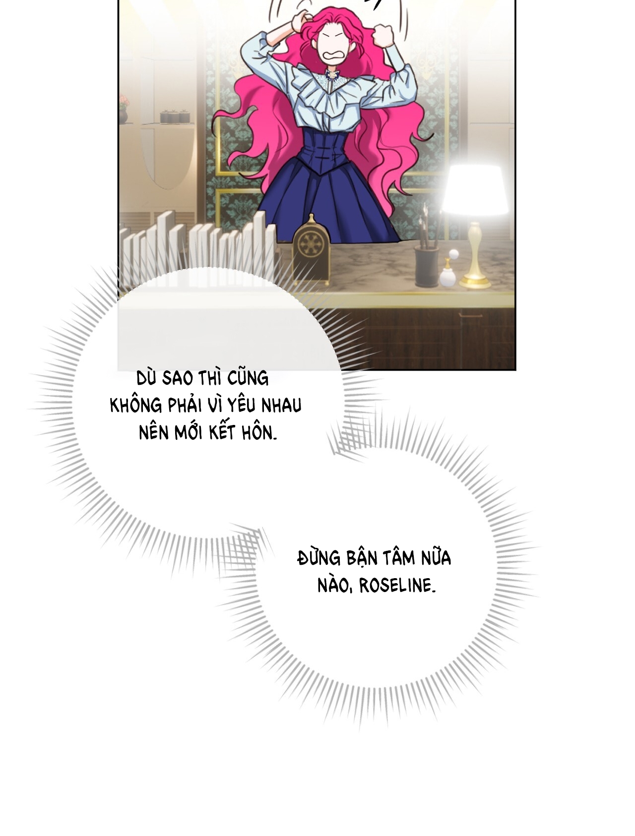 hợp đồng hôn nhân với hai người chồng chapter 7.1 24