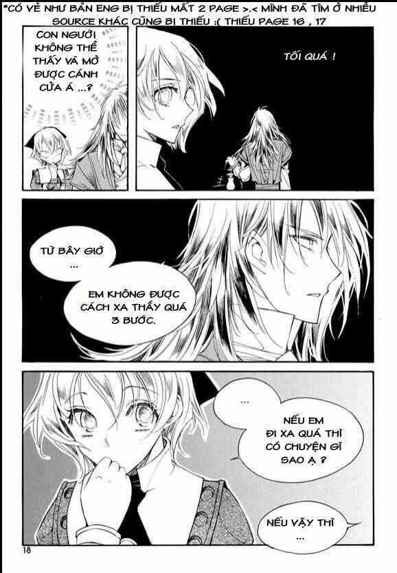 ciel ~the last autumn story chapter 25 9