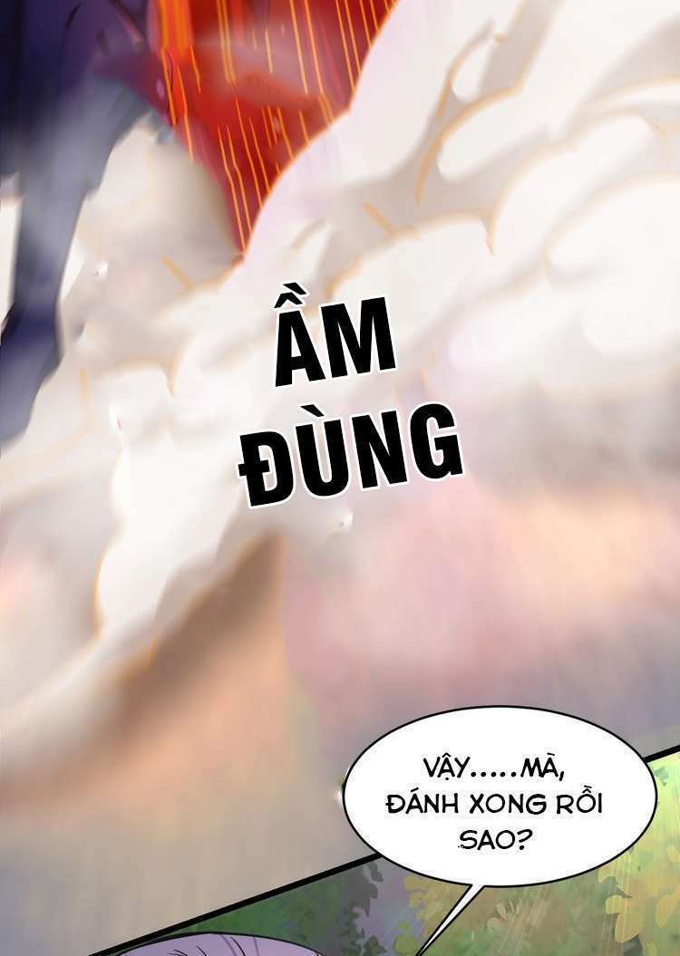 việc tu luyện hằng ngày của vũ đế chapter 27 17