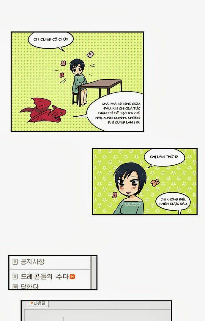 hắn ta là rồng chapter 68 12