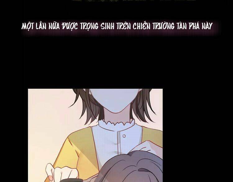 chiến tranh và tình yêu chapter 1 43