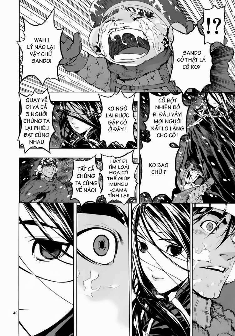 shin angyo onshi (tân ám hành ngự sử) chapter 60 39