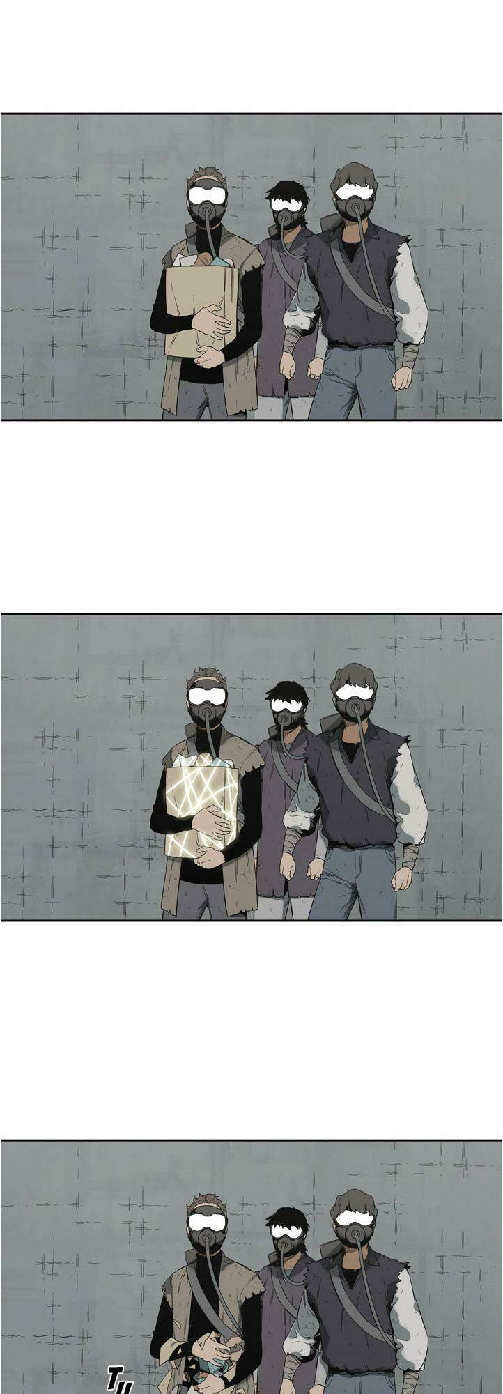 hiệp sĩ giao hàng chapter 10 33