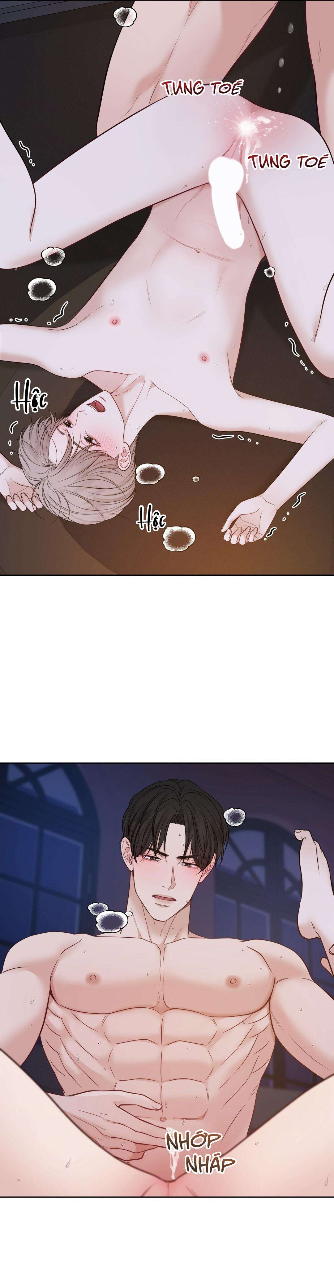 macguffin chapter 41 9