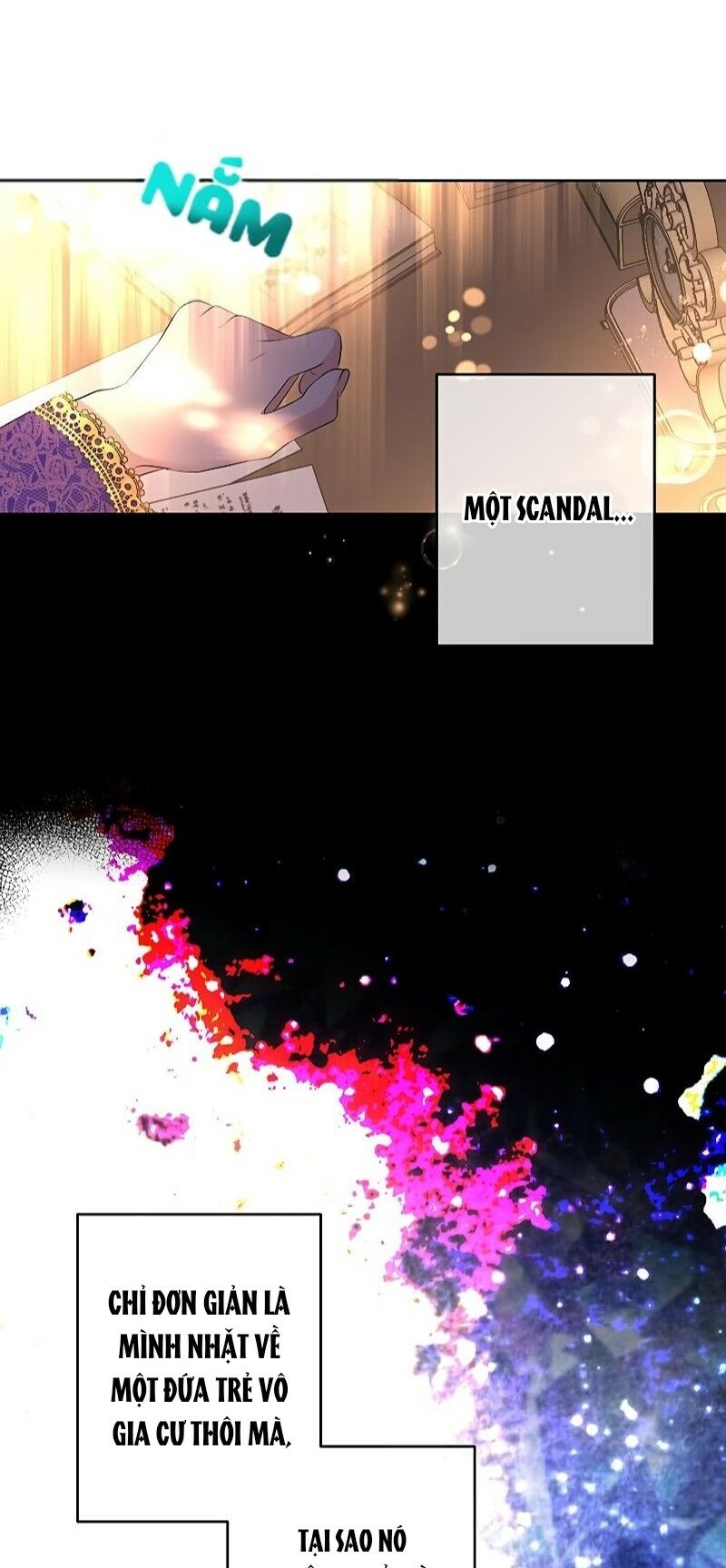 công chúa thời gian có hạn chapter 7 9