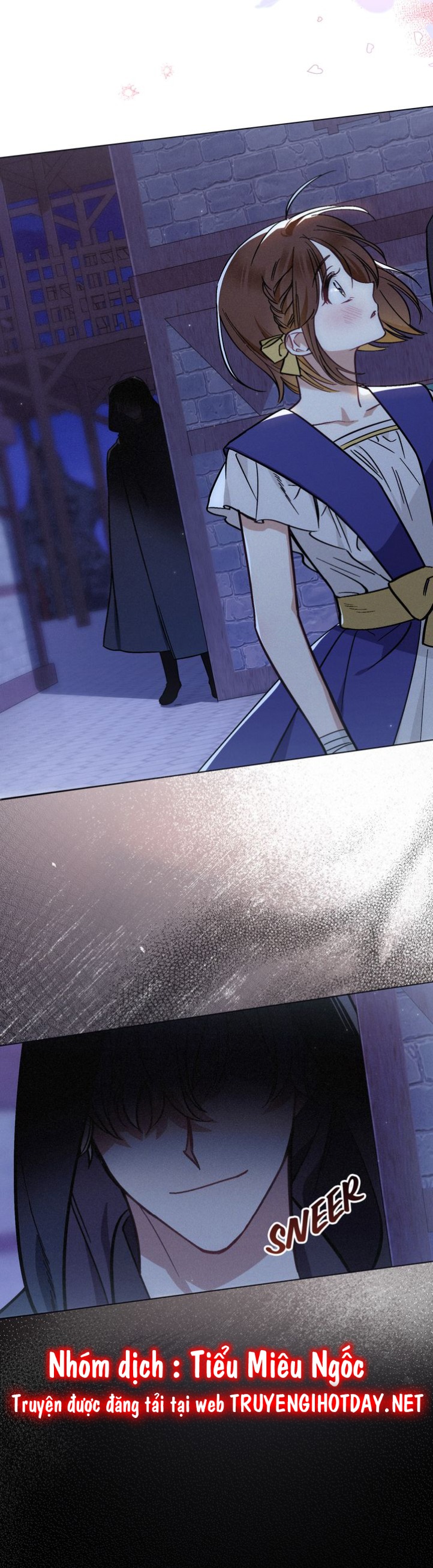 thanh kiếm của evangeline chapter 12 38