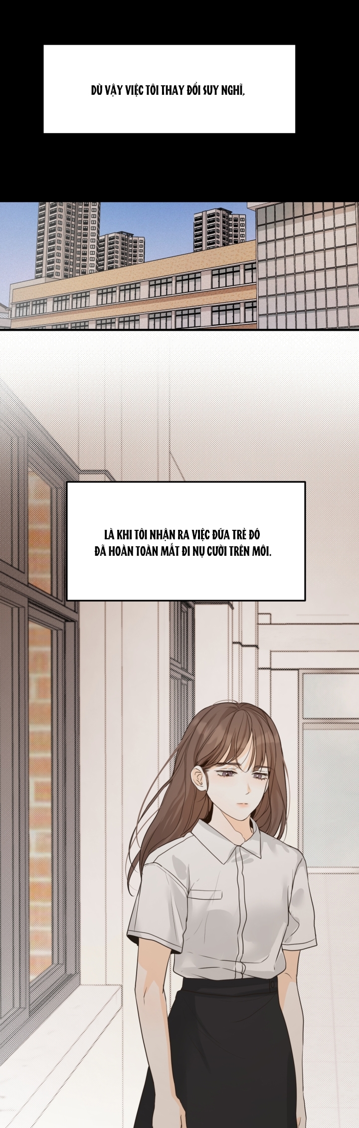 những người đàn ông đã lên giường tôi chapter 45.1 16