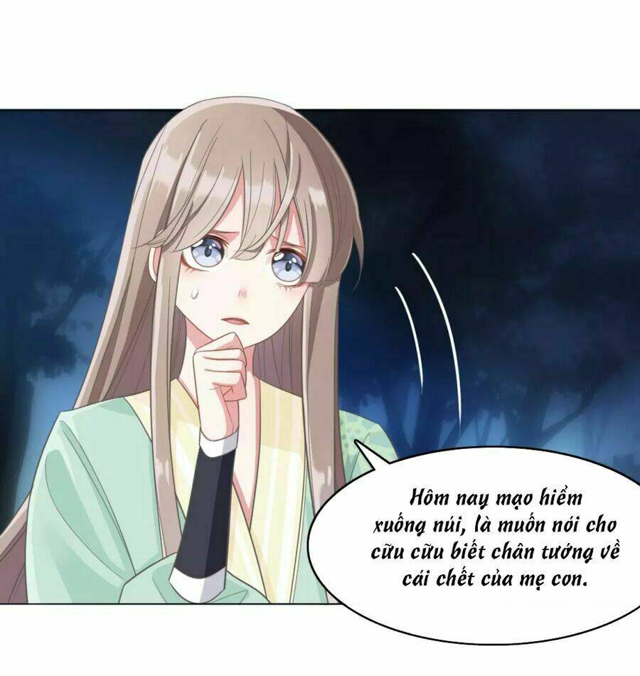 đích nữ hữu độc chapter 15 15