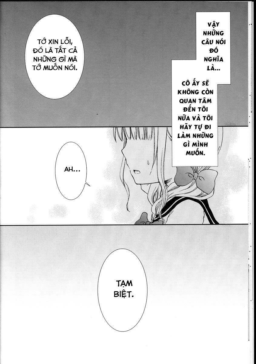 girls monochrome chapter 1 18