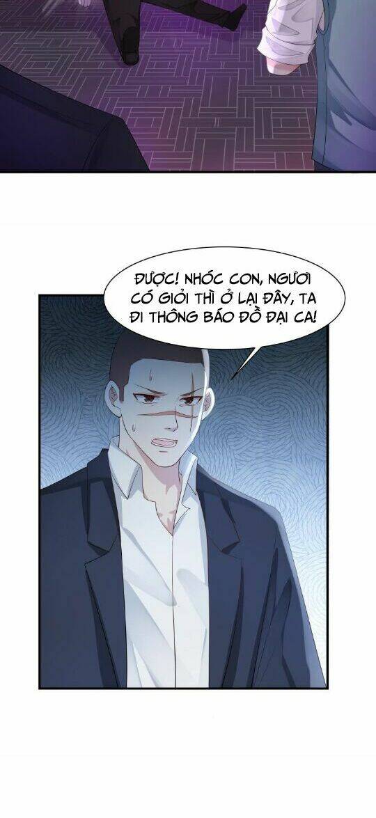 trên người ta có một rồng chapter 16 11