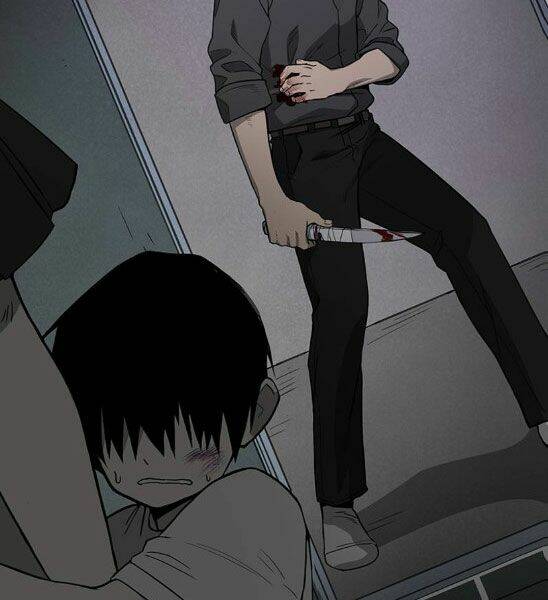 võ sĩ - the boxer chapter 98 34