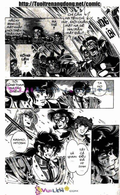 vương tử takeru chapter 7 137