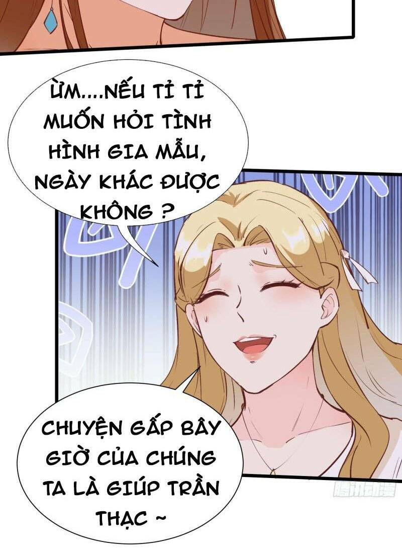 ta lập hậu cung tại tây du ký chapter 73 18
