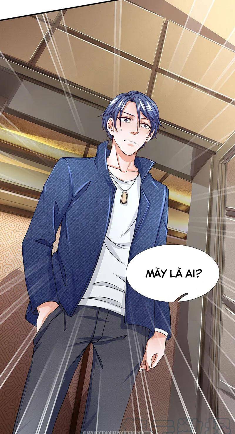 chung cực binh vương tại đô thị chapter 56 5