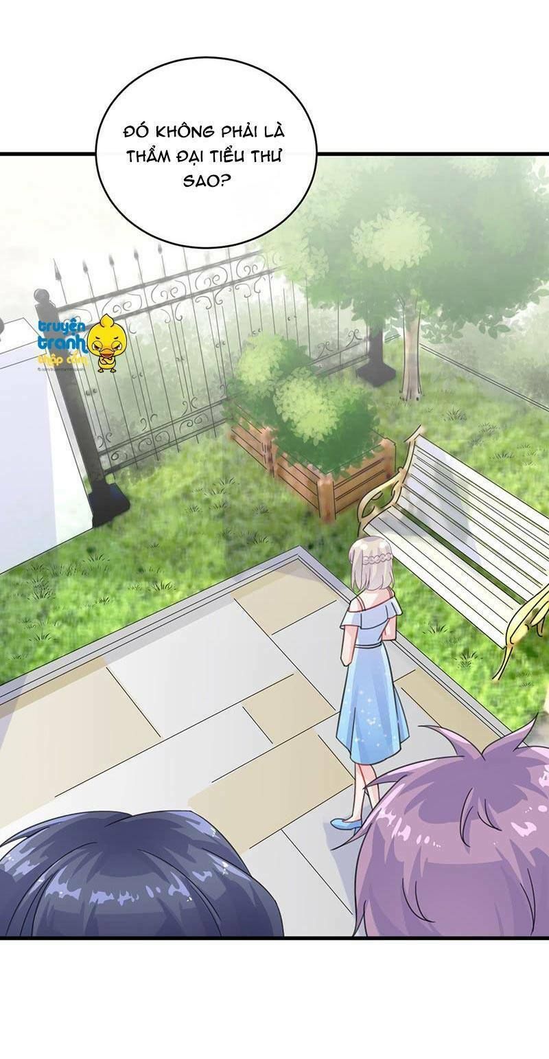 chọc tới chủ tịch tổng tài 2 chapter 21 16