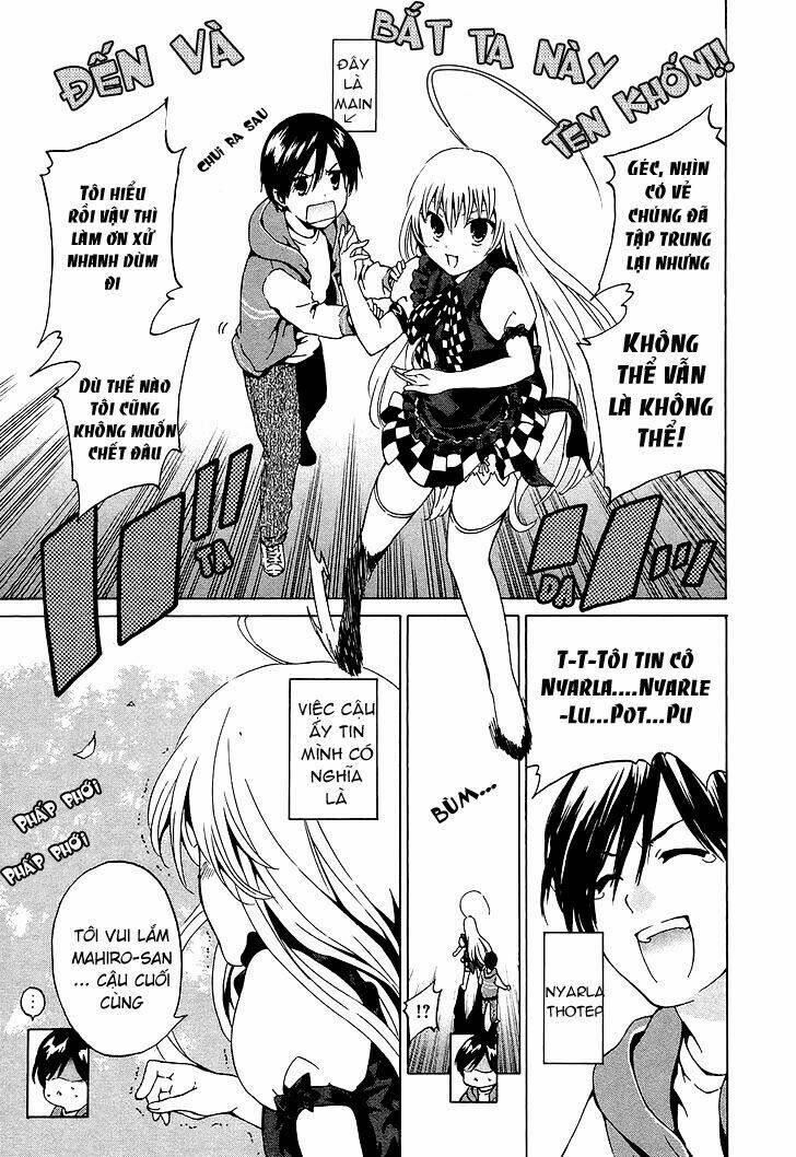 haiyore nyaruko-san chapter 1 39