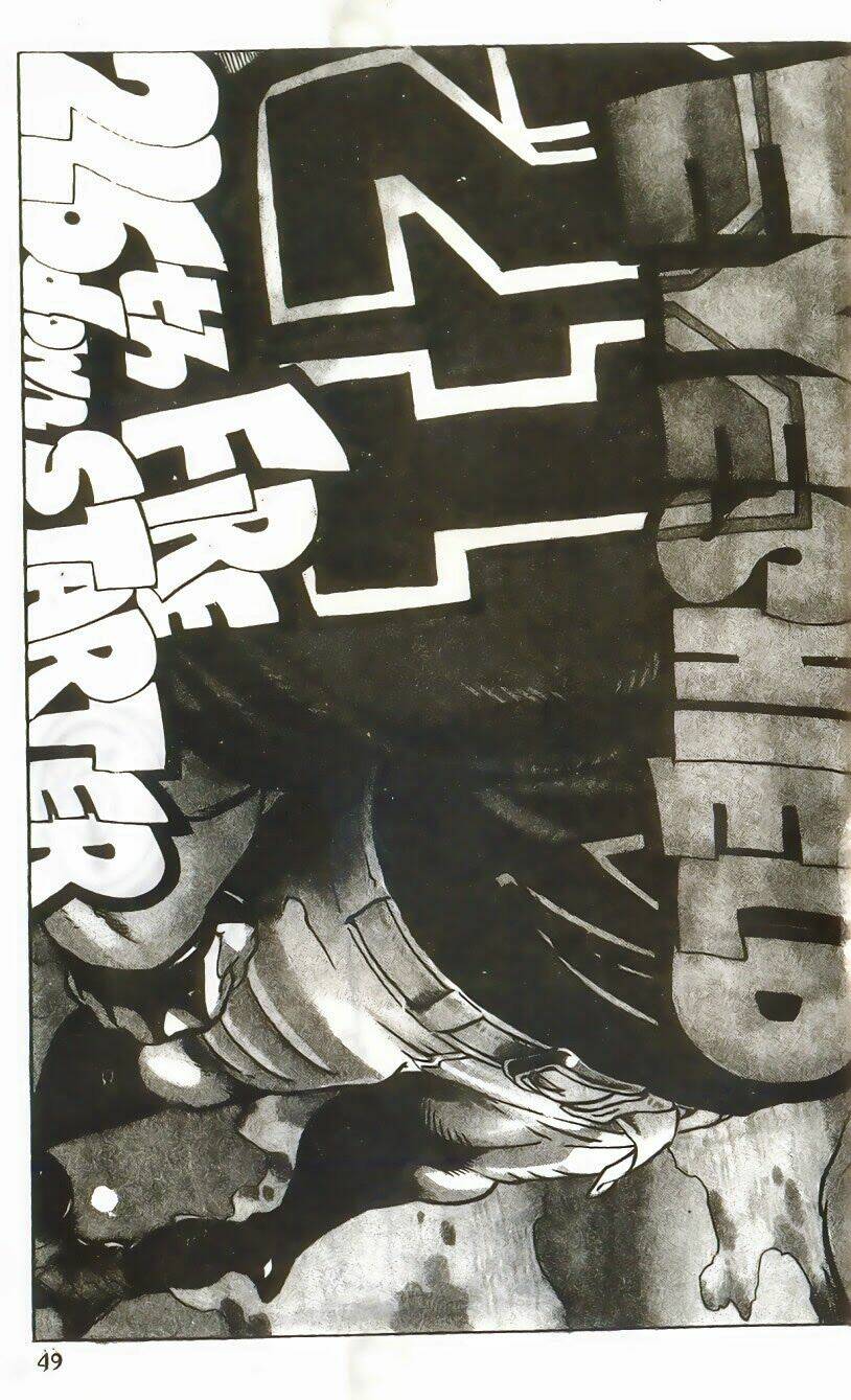 lá chắn mắt chapter 226 3