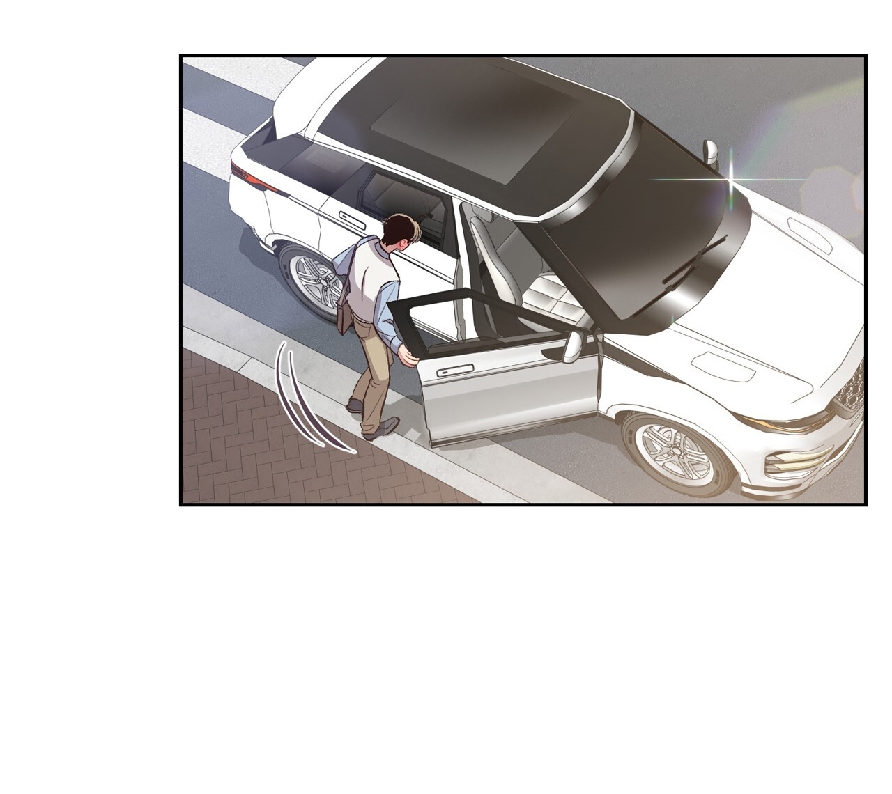 Điều Bí Mật Dưới Mái Tóc chapter 18.2 - Trang 25