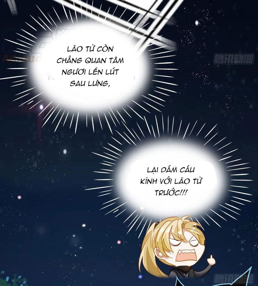 lục thân bất nhận chapter 48 16