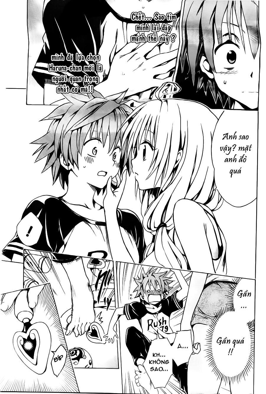 to love - ru darkness chapter 10 41