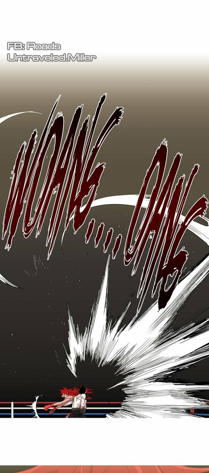 Võ Sĩ Quyền Anh chapter 23 18