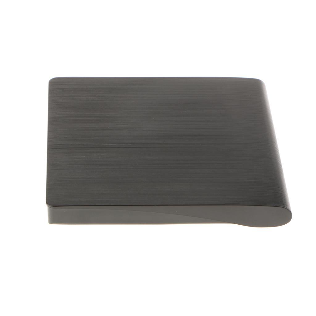 High Speed USB 3.0 CD Player Burner Optical Drive for Air Laptop