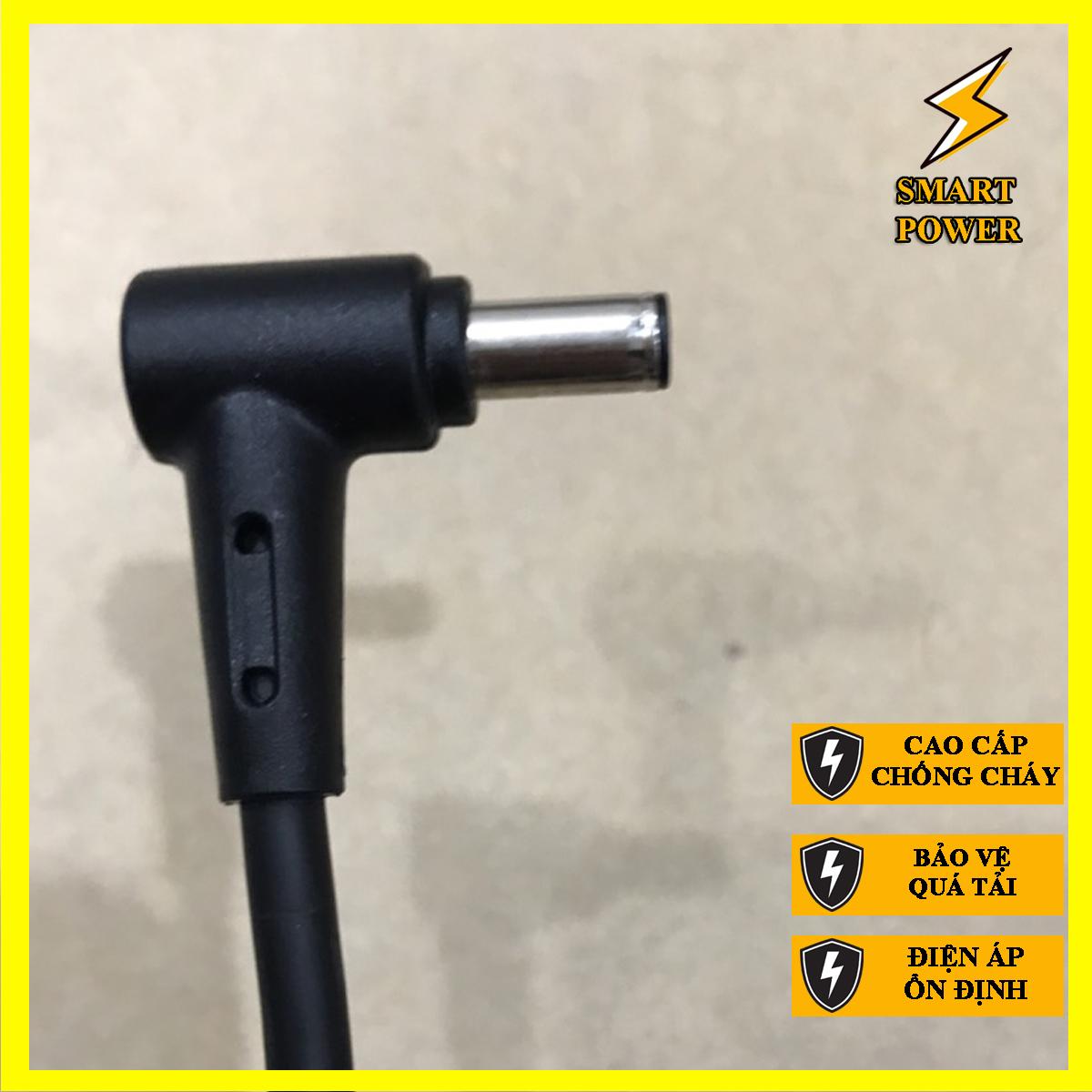 Sạc dành cho laptop Asus TUF A17 FA706 FA706IU FA706II - Hàng Nhập Khẩu - Sản phẩm mới 100%