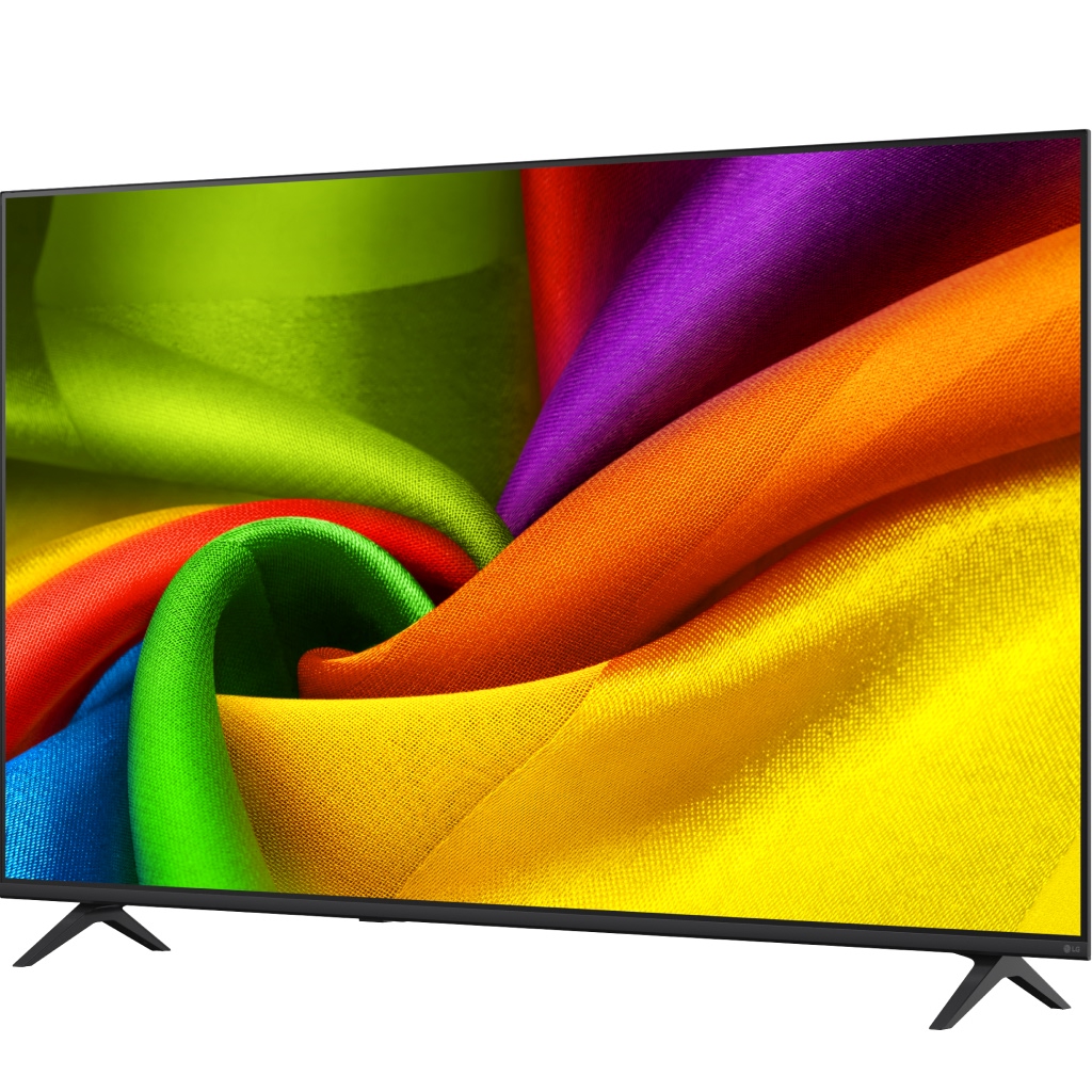 Smart Tivi LG AI 4K 55 Inch 55NU875BPSC- Hàng Chính Hãng