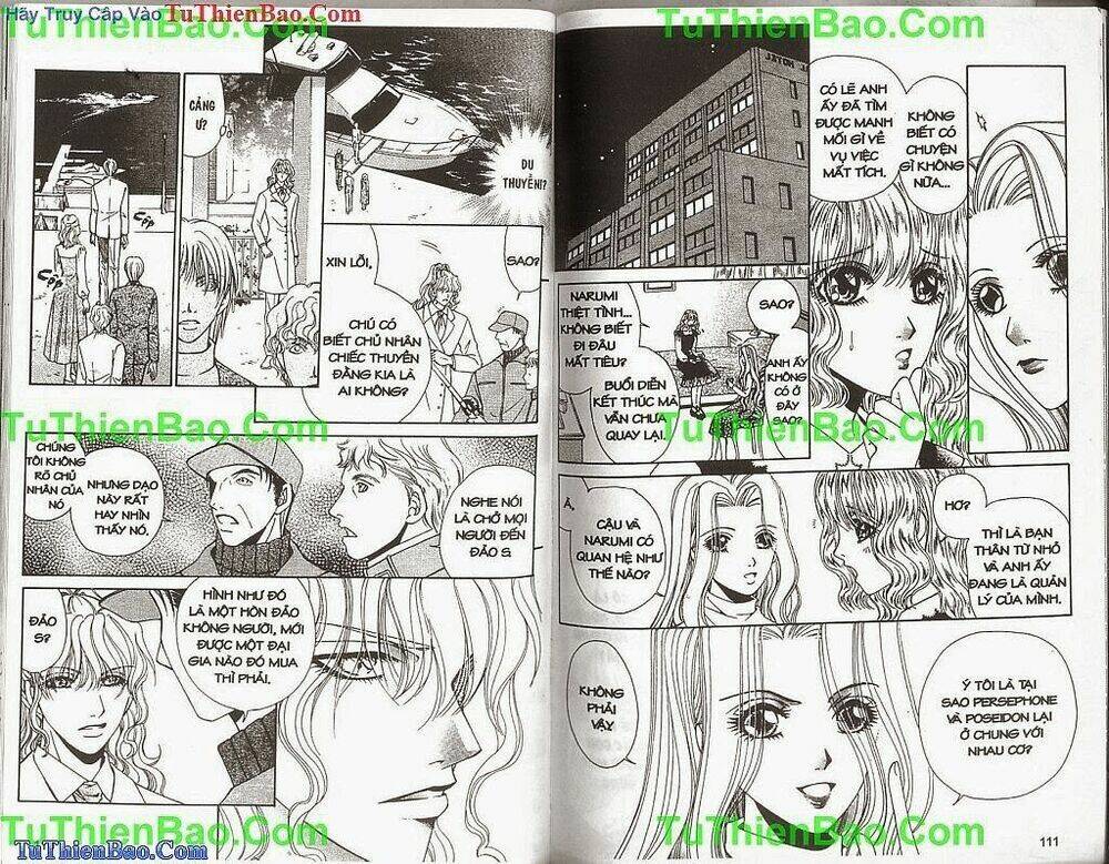 truyền thuyết cung hoàng đạo ii chapter 1 56