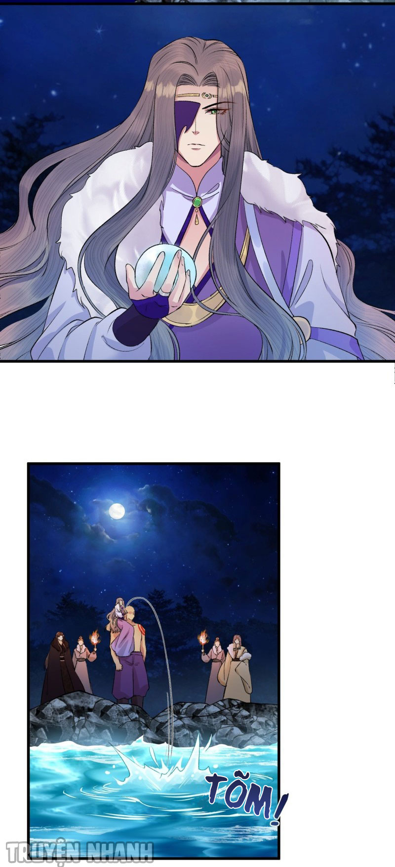 lễ băng nhạc hoại chi dạ chapter 23 18