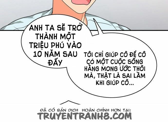 do it one more time- yêu lại từ đầu chapter 8 47