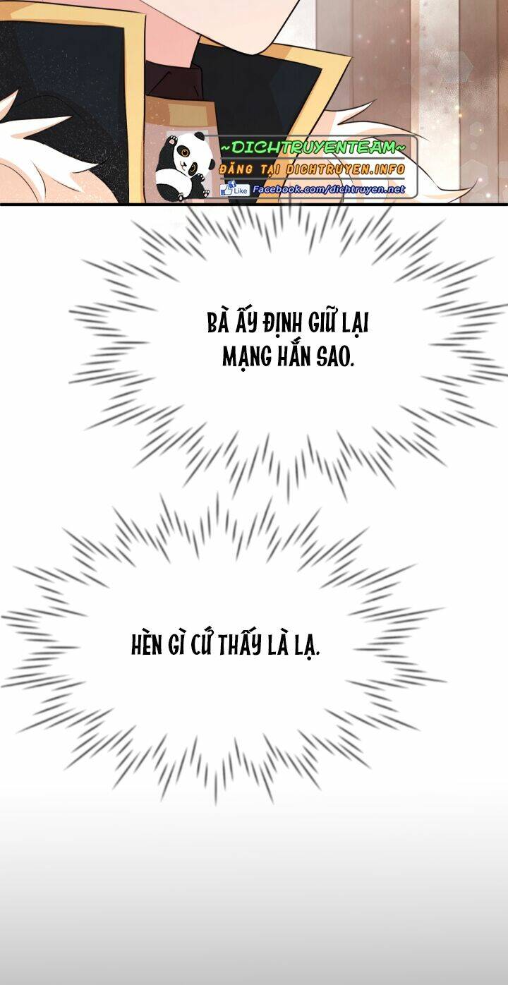 tiểu thư scarlet, em không muốn trả thù sao? chapter 20 17