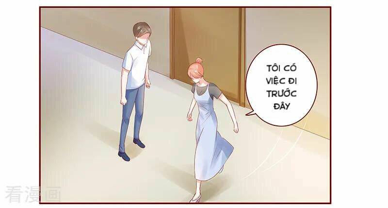 bá đạo tổng tài yêu tôi chapter 161 10