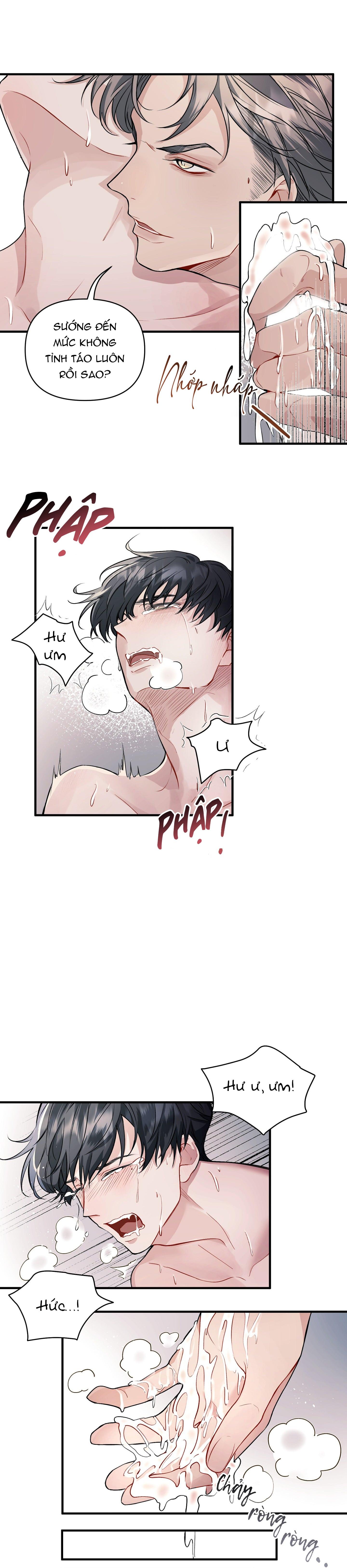 vết hằn chapter 16 6