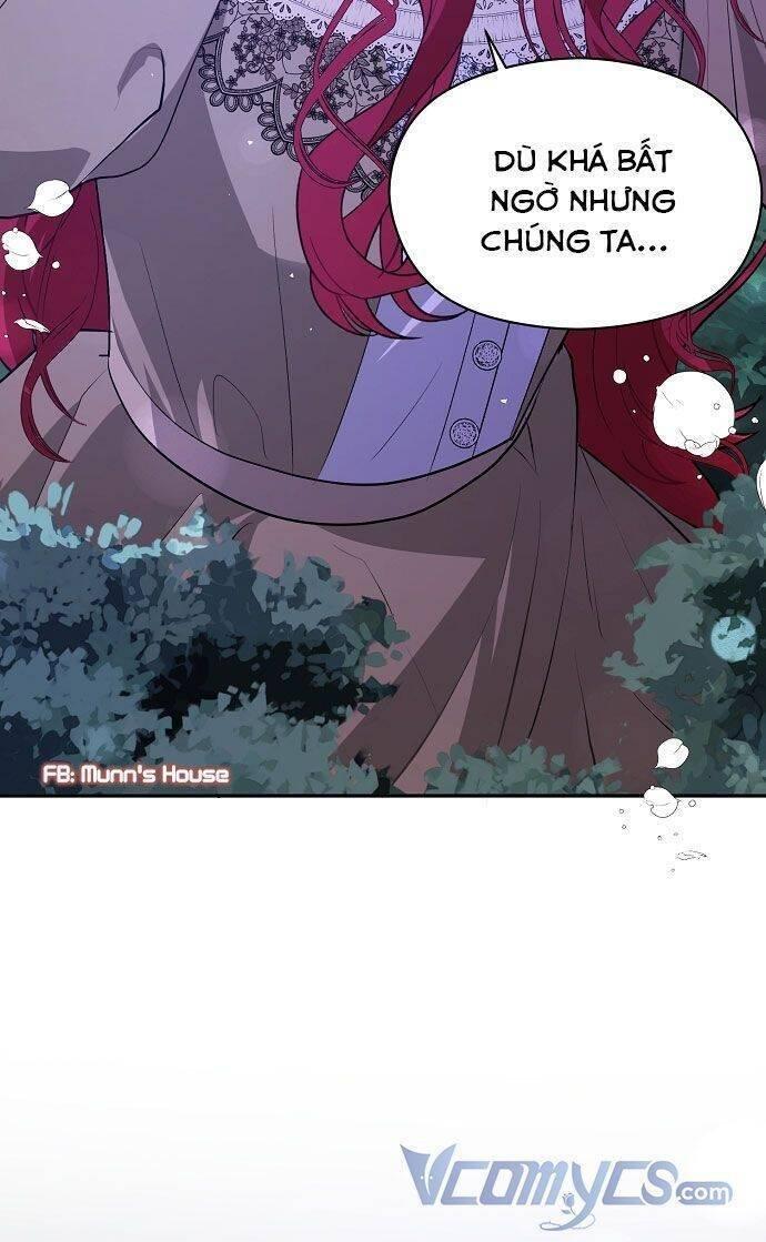 tôi không cố ý quyến rũ nam chính đâu! chapter 72 4