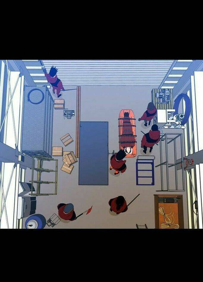 đêm vùng cực chapter 37 91