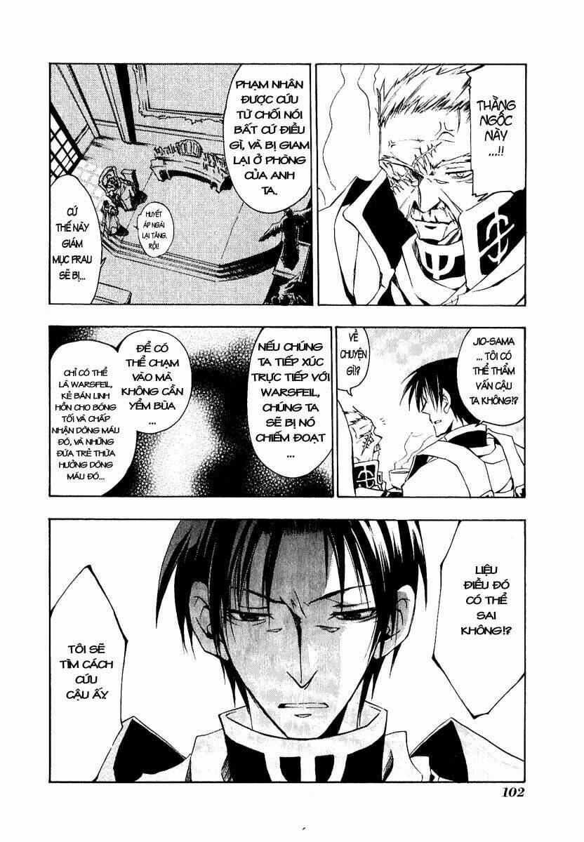 07 hồn ma chapter 15 8