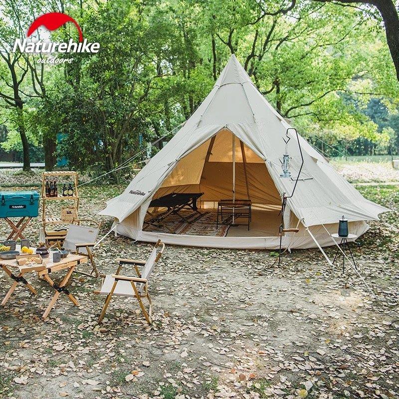 Lều Mông Cổ Glamping NH20ZP005