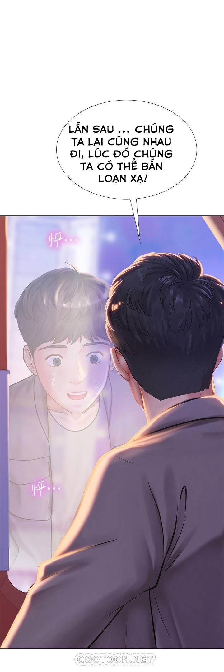 should i study at noryangjin? chapter 72 60