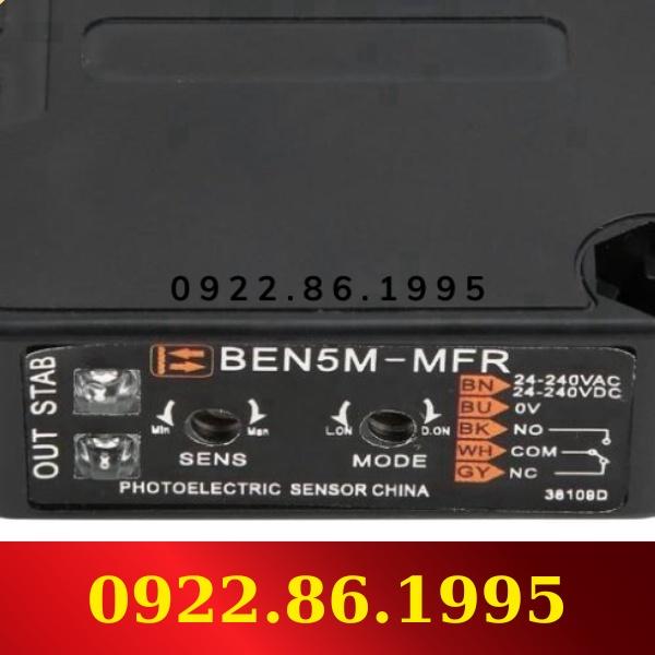 Cảm Biến Autonic BEN5M- MFR