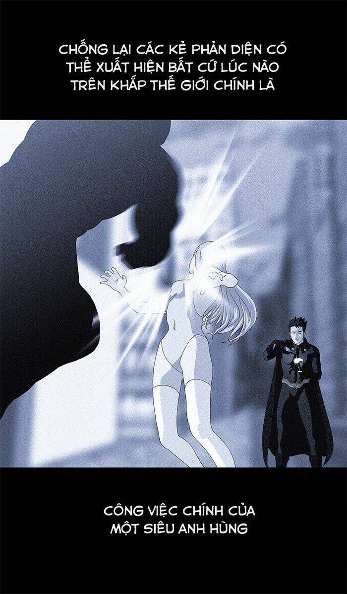 nhân vật tùy tùng chapter 2 12