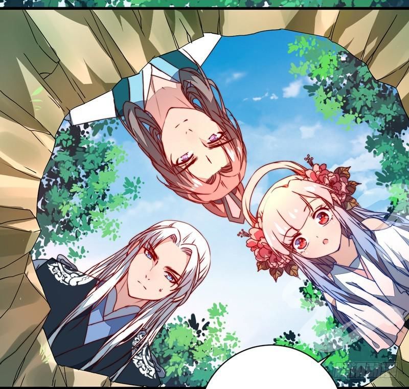 xuyên qua cứu mỹ nam ở thế giới phong thần chapter 36 3