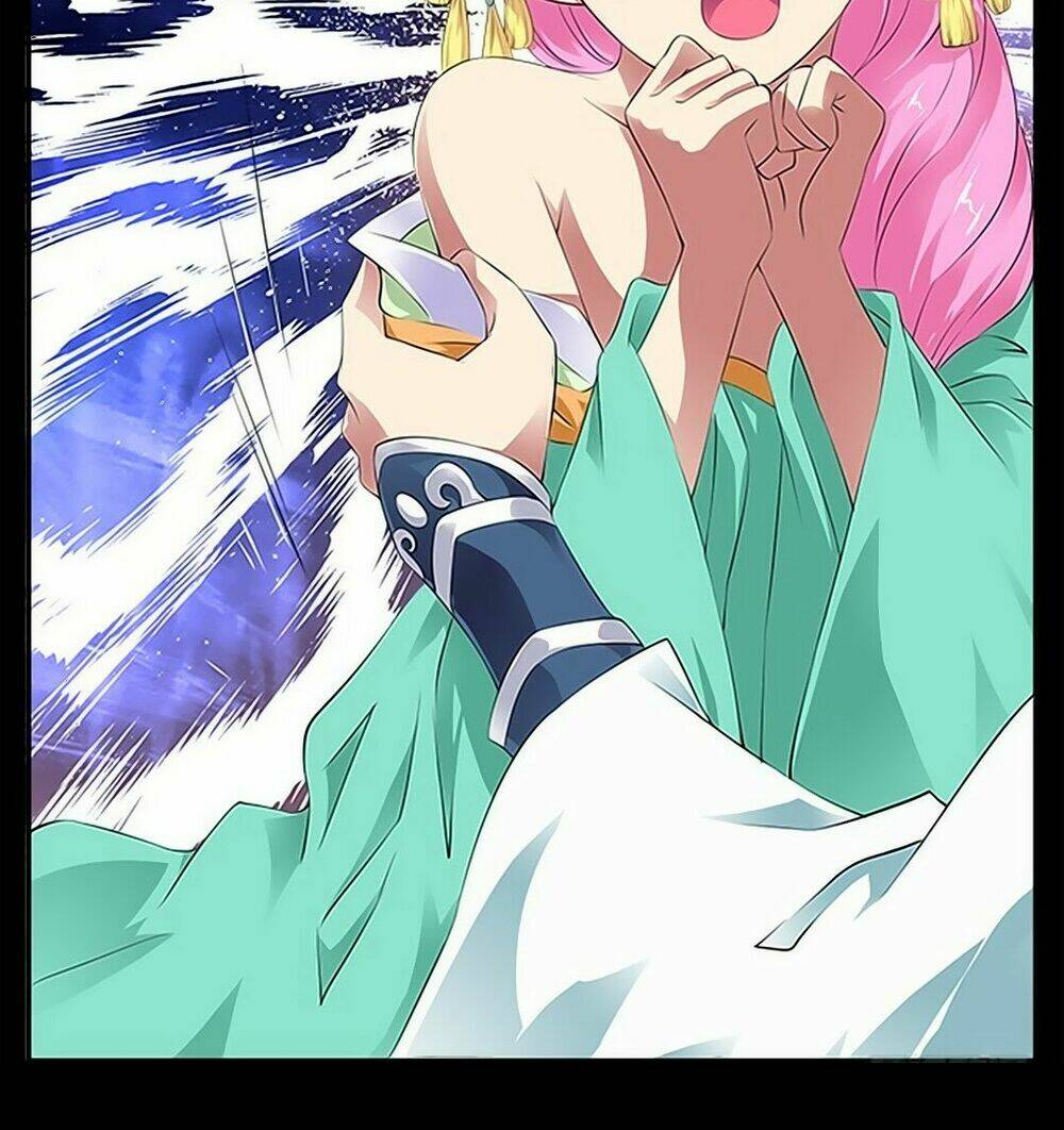 hoa ngôn tâm nguyện chapter 28 27