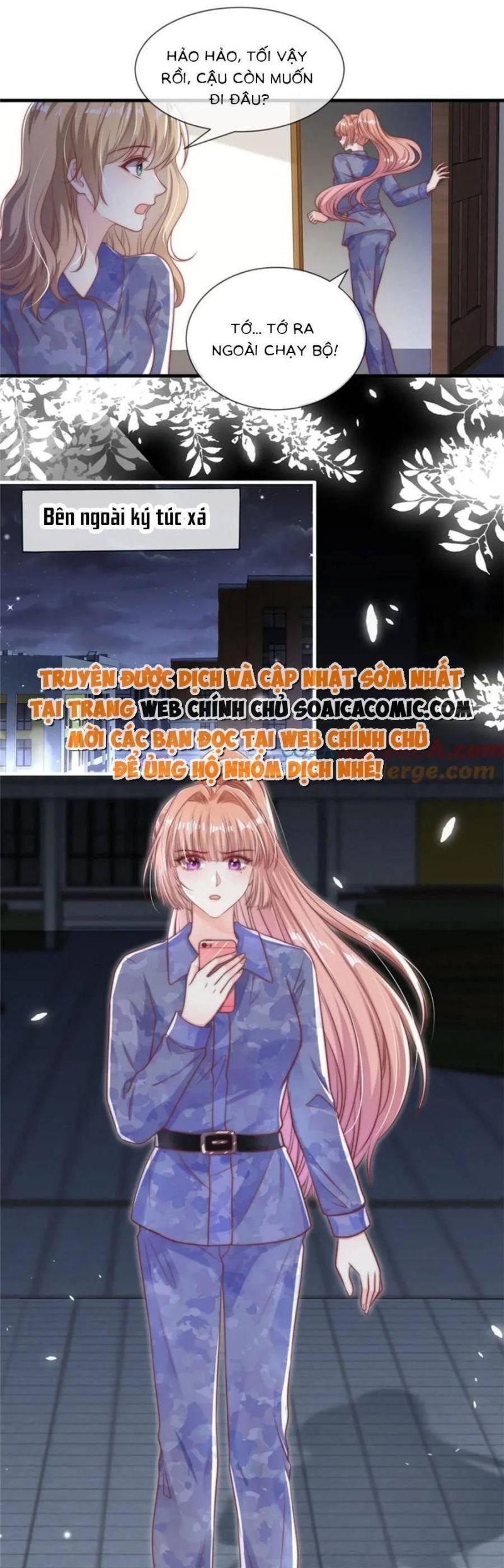 tôi được năm đại lão chiều chuộng hết nấc chapter 175 1